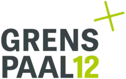 Grenspaal 12