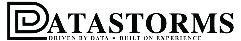 Datastorms